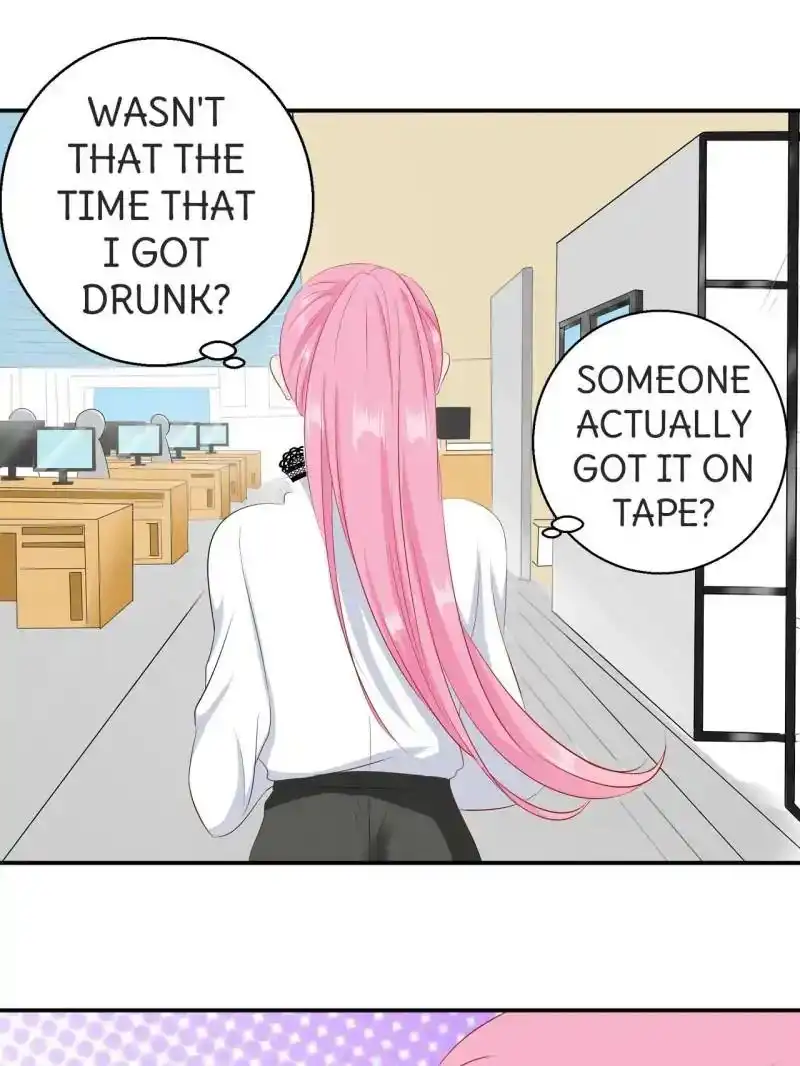 Don't be so harsh Chapter 72 4